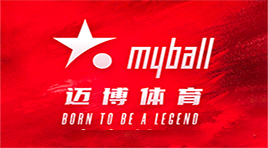 迈博Myball体育平台 - NBA亚洲最高水位