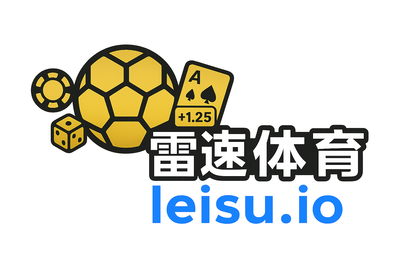 雷速体育博彩平台导航 Logo