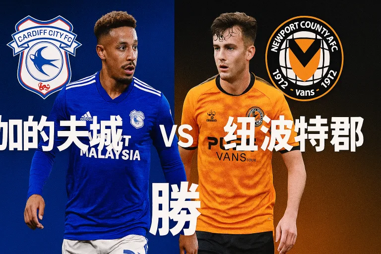 英锦赛推荐：加的夫城VS纽波特郡——蓝鸟主场强势，迎来轻松一战