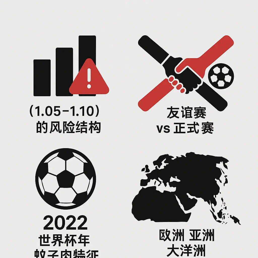 国际赛蚊子肉深度指南:如何在1.10–1.25的赔率体系中排雷、识毒、定位价值