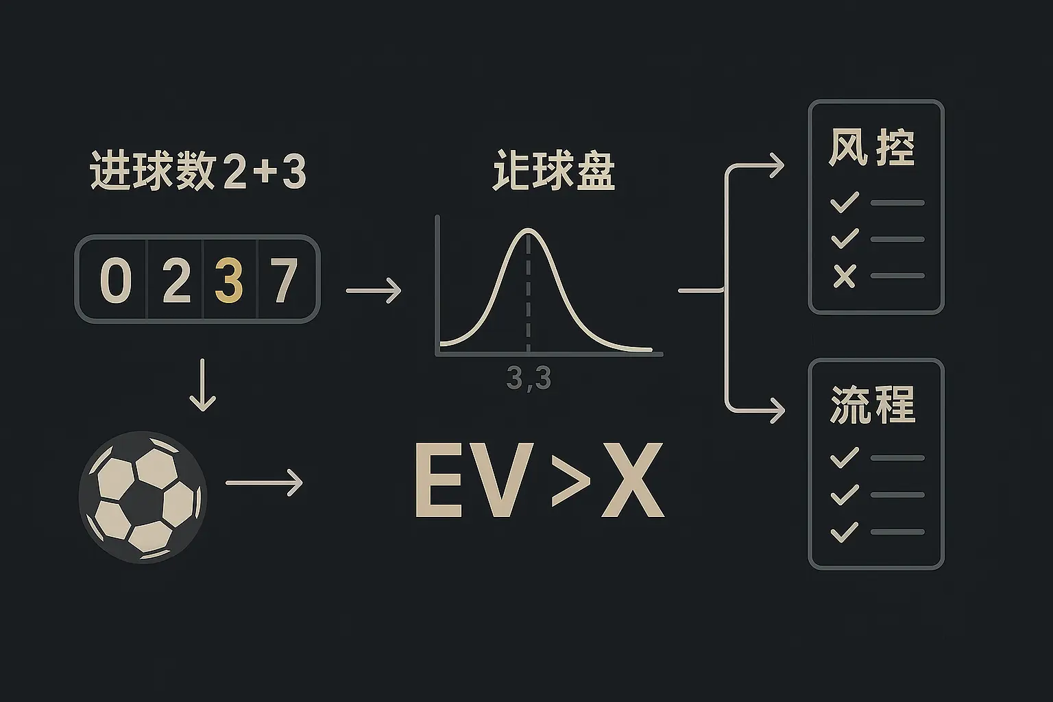 进球数混投上下盘=稳定盈利？——2025实证与风控完整指南