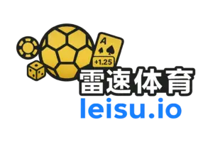 雷速体育投注 Logo