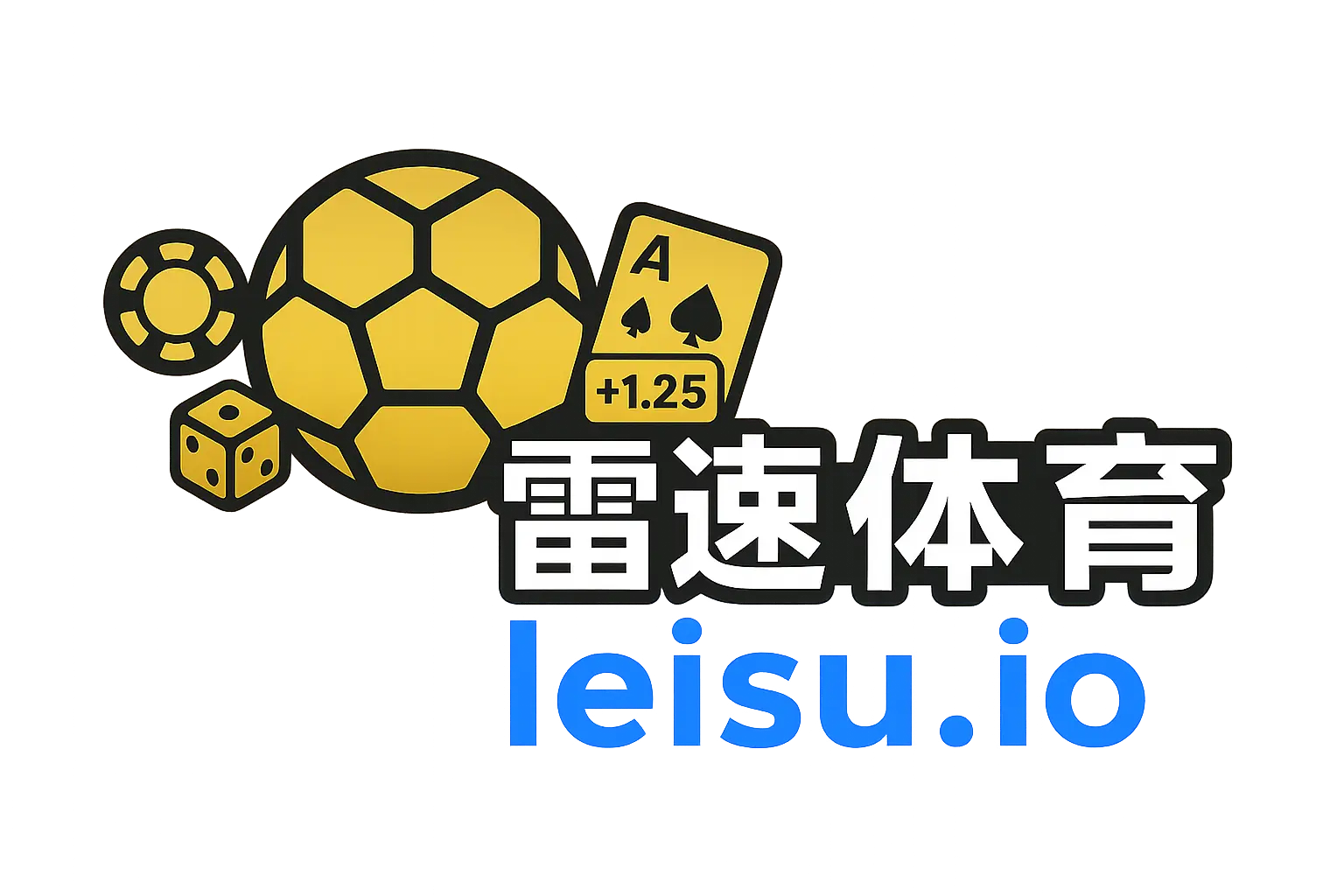 雷速体育博彩导航 - 备用网址与安全评测 Logo