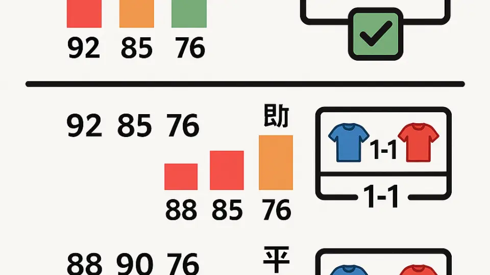 ODDSET公司的两个凯利模型:如何在欧赔中精准”防平”?