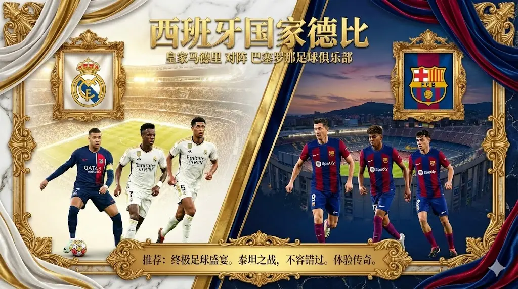 【西甲夜话】巴列卡诺 VS 皇家贝蒂斯：瓦莱卡斯的困兽之斗，难阻绿白军团北上牧马