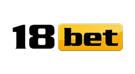 18bet logo
