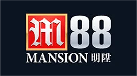 明陞(M88) logo