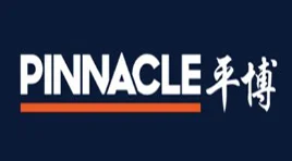 平博(Pinnacle) logo