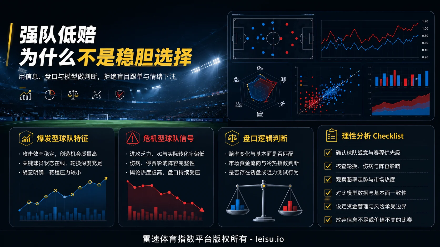 强队低赔为什么不是足彩稳胆选择