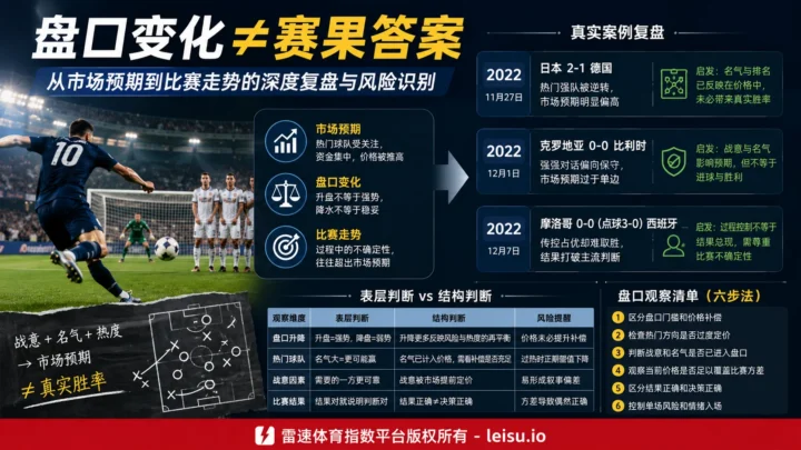 2006巴西豪阵出局：假球质疑背后的预期误判
