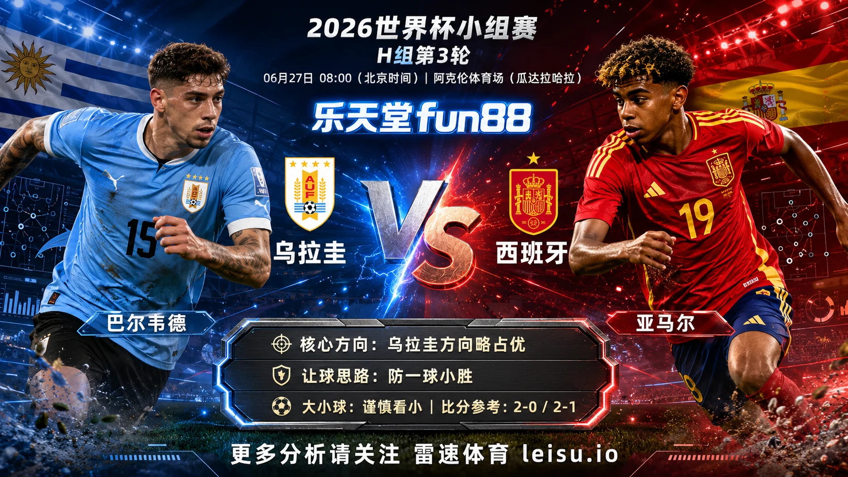 2026世界杯小组赛I组第3轮分析:塞内加尔 vs 伊拉克|伊拉克优势更清晰,深盘成败看早段效率