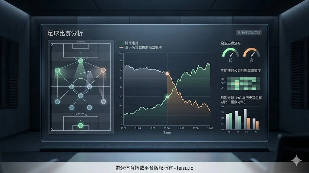 334与757不是神技,足球滚球更要看期望值
