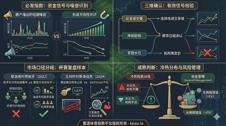 必发指数要看资金信号也要看盘口边界