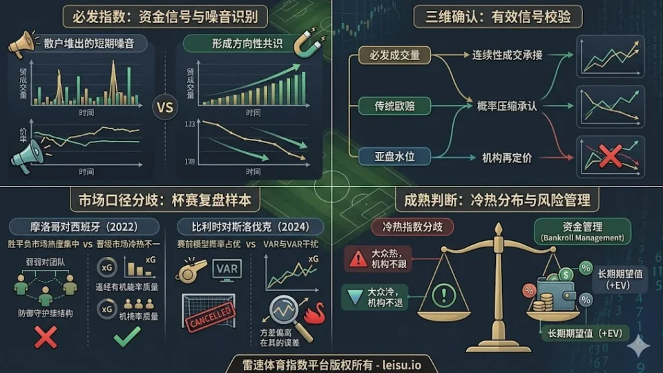 必发指数要看资金信号也要看盘口边界