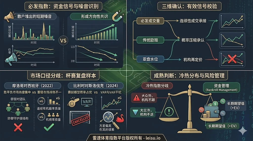 必发指数要看资金信号也要看盘口边界