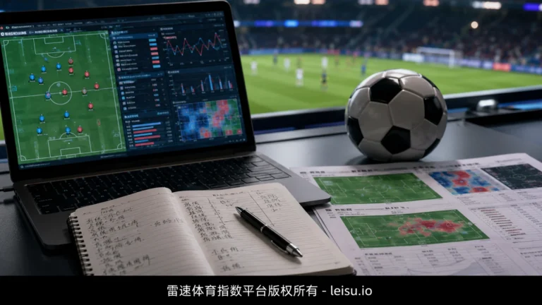 滚球盘口变化背后的概率与风险结构