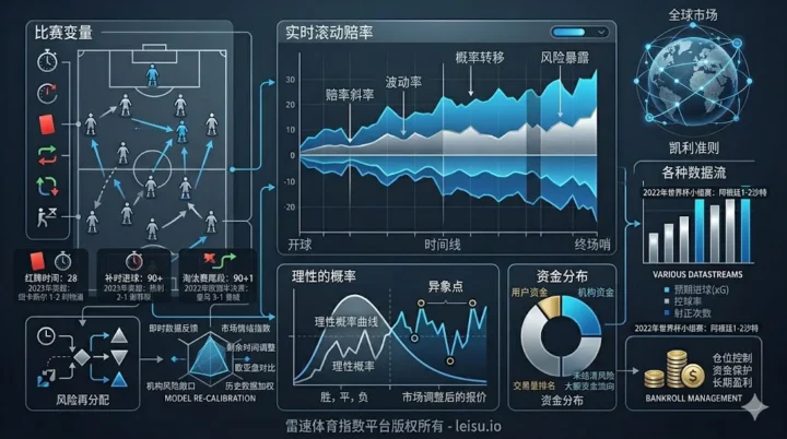 滚球盘异常不等于剧本泄露的信号