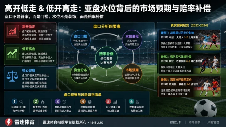 世界杯东道主盘口优势与价格偏差