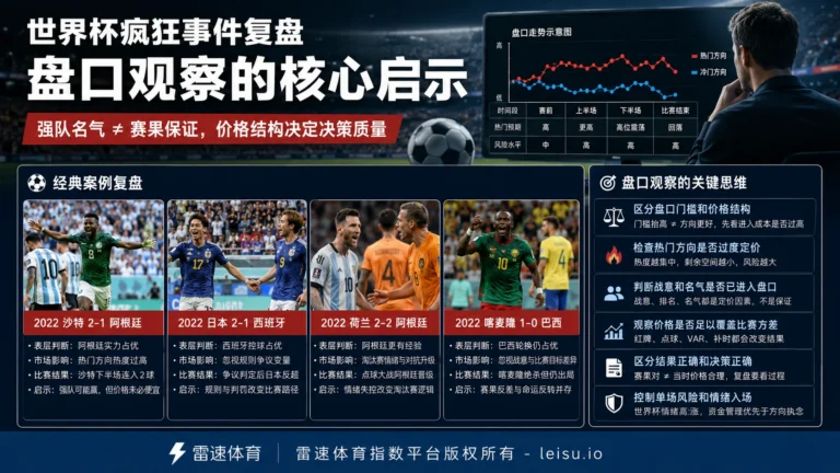 世界杯疯狂事件10大瞬间，放到今天还能怎样排序？