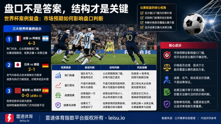 世界杯决赛3进3败，荷兰无冕悲情背后的盘口启示