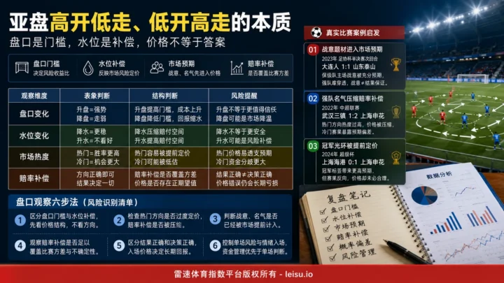 世界杯历史死亡之组的盘口预期与价格偏差