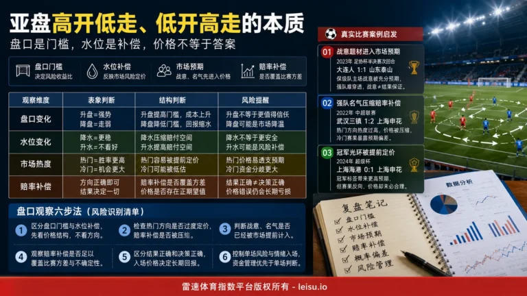 世界杯历史死亡之组的盘口预期与价格偏差
