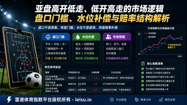 世界杯往事之意大利本土首冠与盘口价格偏差