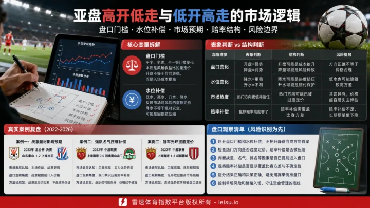 世界杯巡礼之乌拉圭：老牌劲旅盘口预期重估