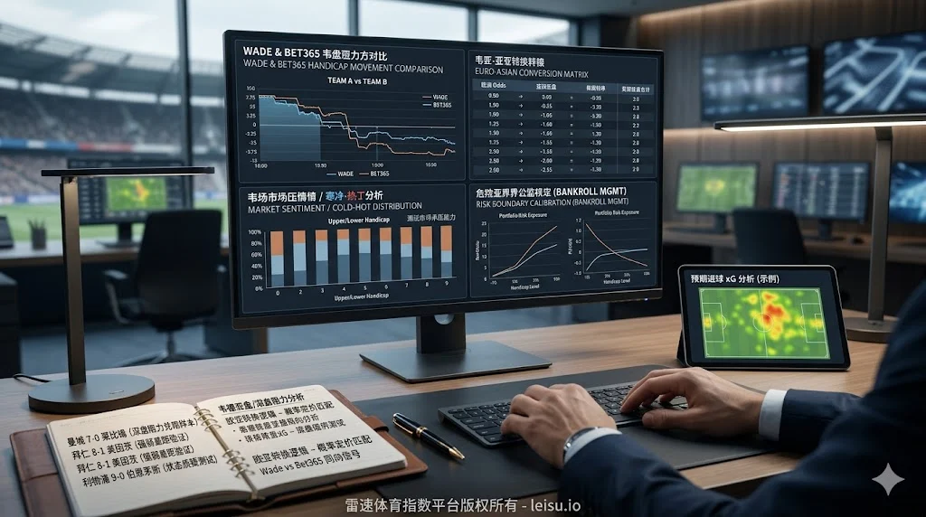 韦德亚盘深盘阻力与欧亚转换的实战逻辑