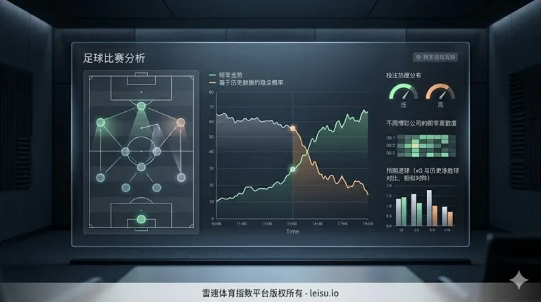 下盘高赔反而让球，倒挂盘到底该怎么看