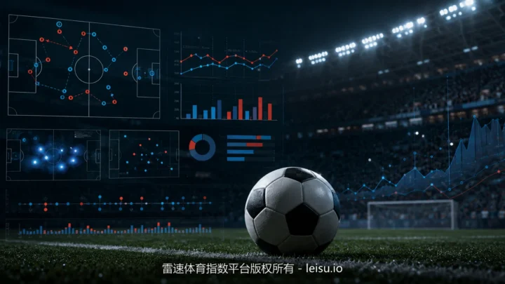 中场大小球水位背后的进球预期与盘口边界