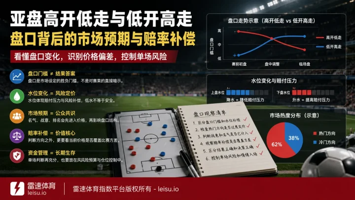 欧冠杯凯利指数与方差：赔率共识为何不等于赛果答案