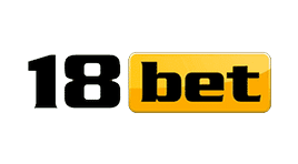 18bet logo