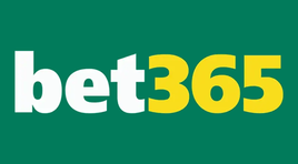 Bet365 logo